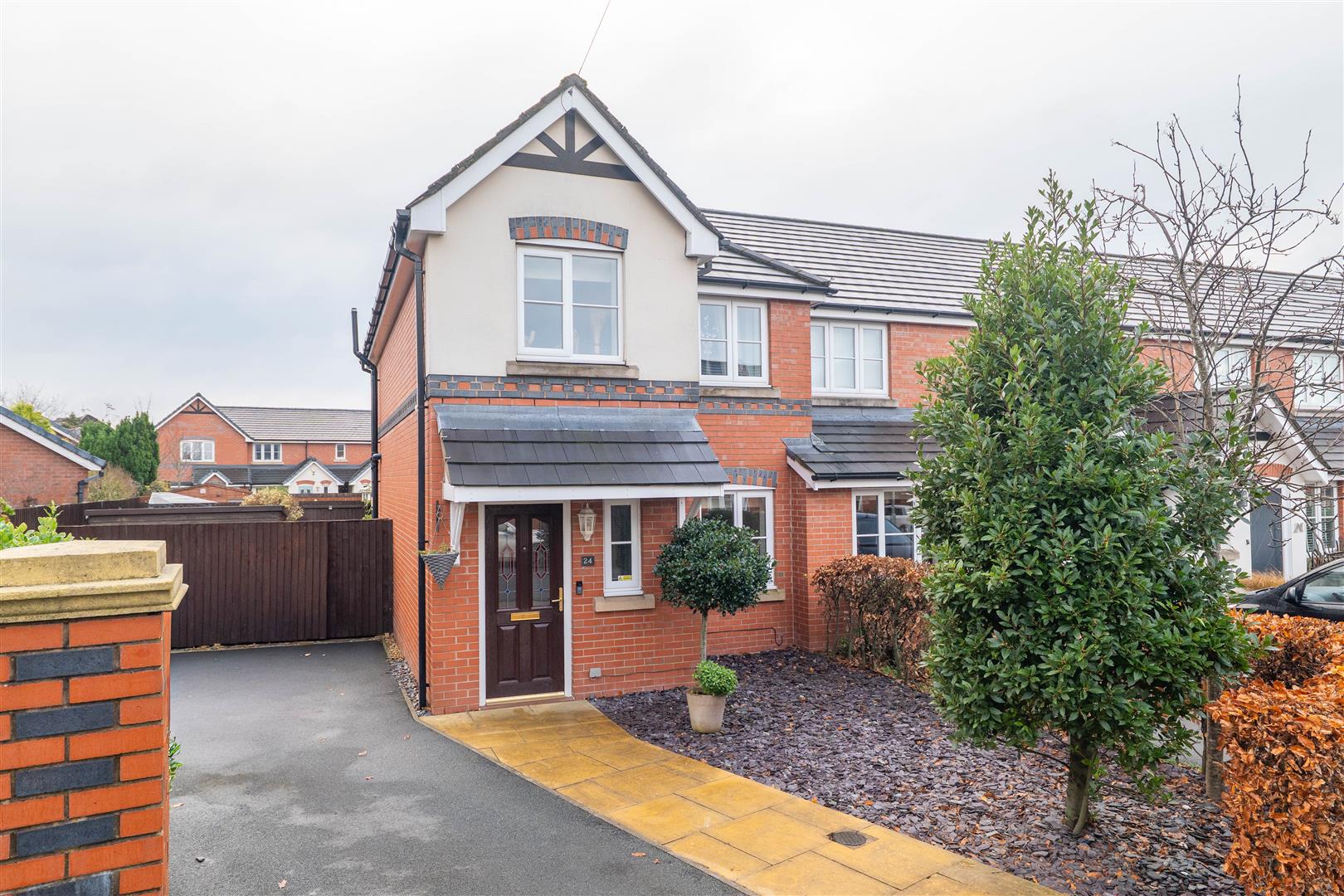 3 bed property in Deighton Road, Chorley